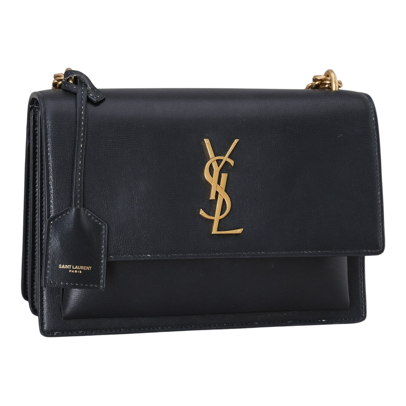 Yves Saint Laurent(USED)생로랑 442906 선셋 미듐